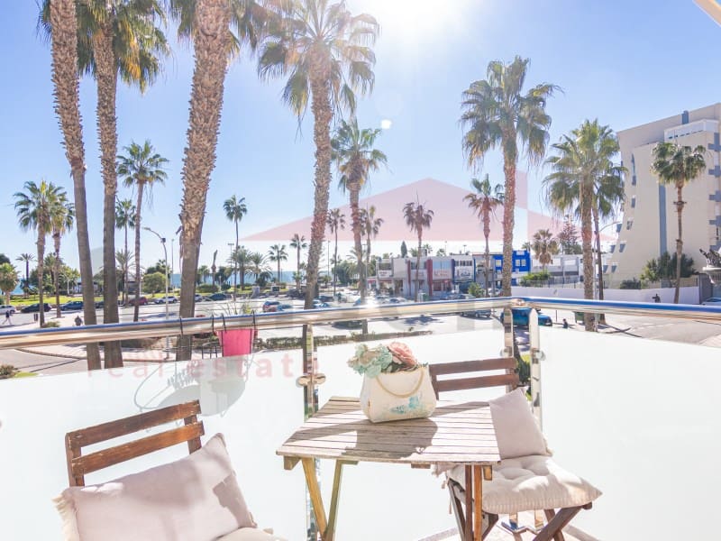 4 sovrum Hus till salu i Torre del Mar - 620 000 € (Ref: 9416129)