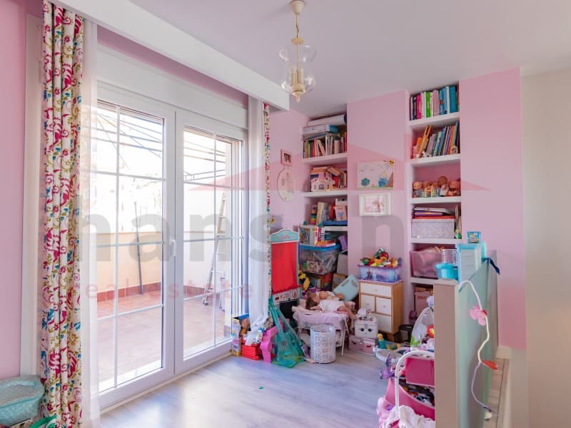 4 sovrum Hus till salu i Torre del Mar - 620 000 € (Ref: 9416129)