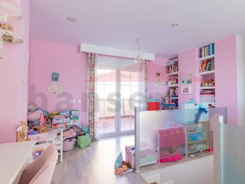 4 sovrum Hus till salu i Torre del Mar - 620 000 € (Ref: 9416129)