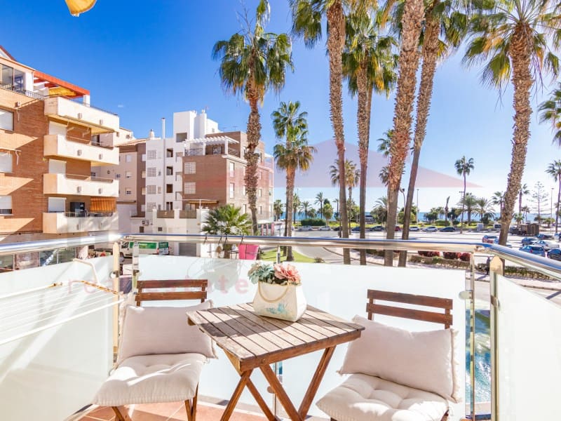 4 sovrum Hus till salu i Torre del Mar - 620 000 € (Ref: 9416129)