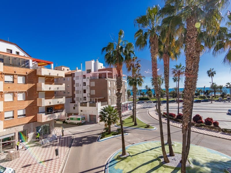 4 sovrum Hus till salu i Torre del Mar - 620 000 € (Ref: 9416129)