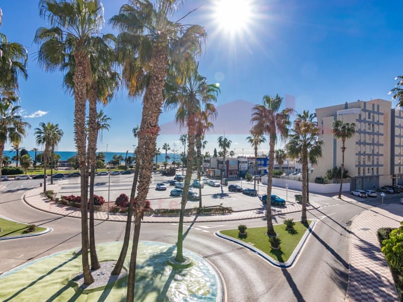 4 sovrum Hus till salu i Torre del Mar - 620 000 € (Ref: 9416129)