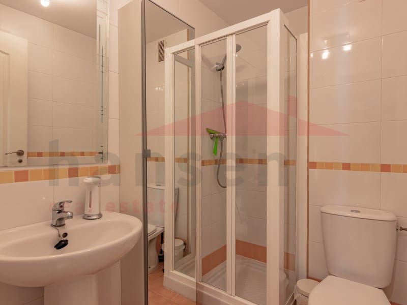 2 sovrum Lägenhet att hyra i Algarrobo Costa med pool garage - 950 € (Ref: 9419949)