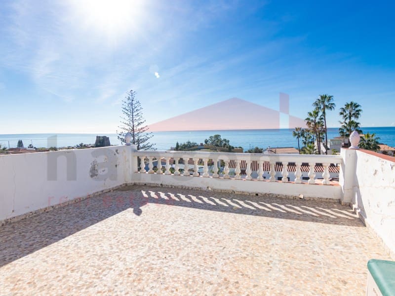 3 quarto Moradia para venda em Benajarafe com garagem - 540 000 € (Ref: 9473147)