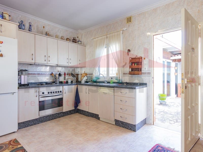 3 quarto Moradia para venda em Benajarafe com garagem - 540 000 € (Ref: 9473147)