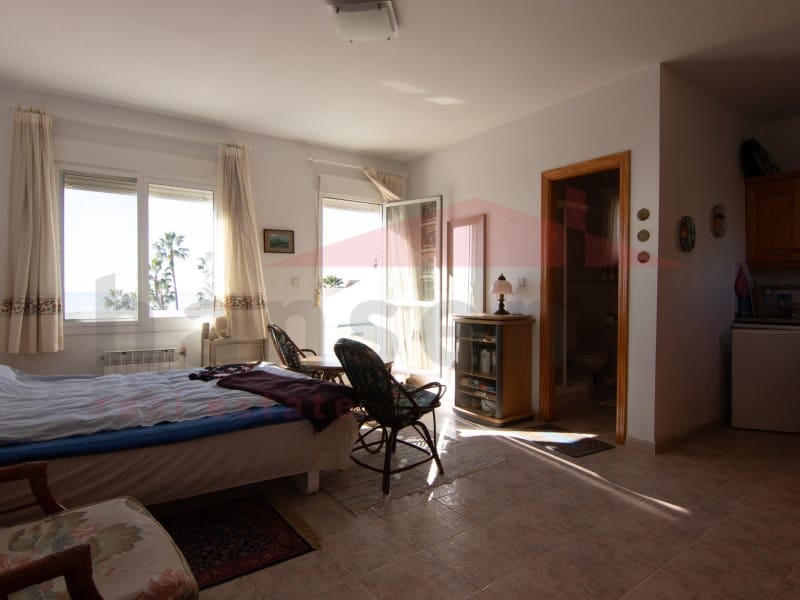 3 quarto Moradia para venda em Benajarafe com garagem - 540 000 € (Ref: 9473147)