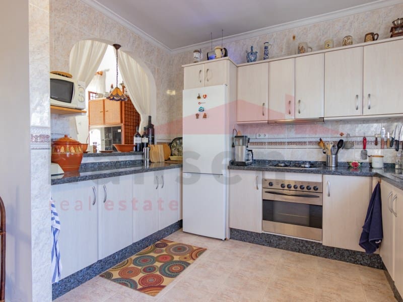 3 quarto Moradia para venda em Benajarafe com garagem - 540 000 € (Ref: 9473147)