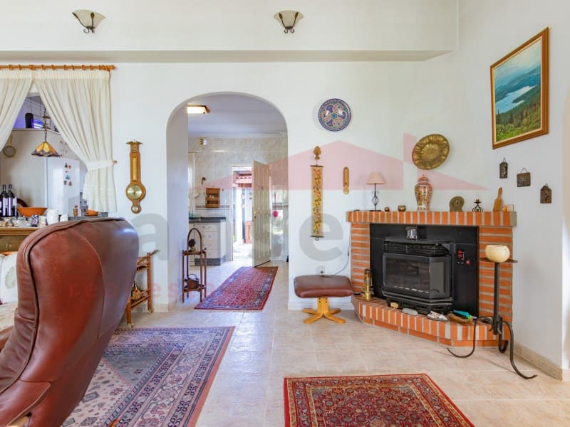 3 quarto Moradia para venda em Benajarafe com garagem - 540 000 € (Ref: 9473147)