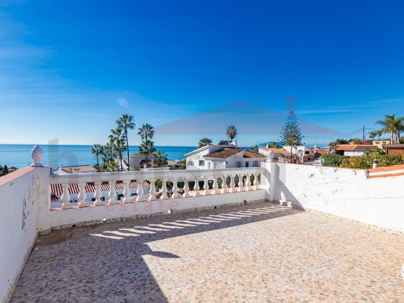 3 quarto Moradia para venda em Benajarafe com garagem - 540 000 € (Ref: 9473147)