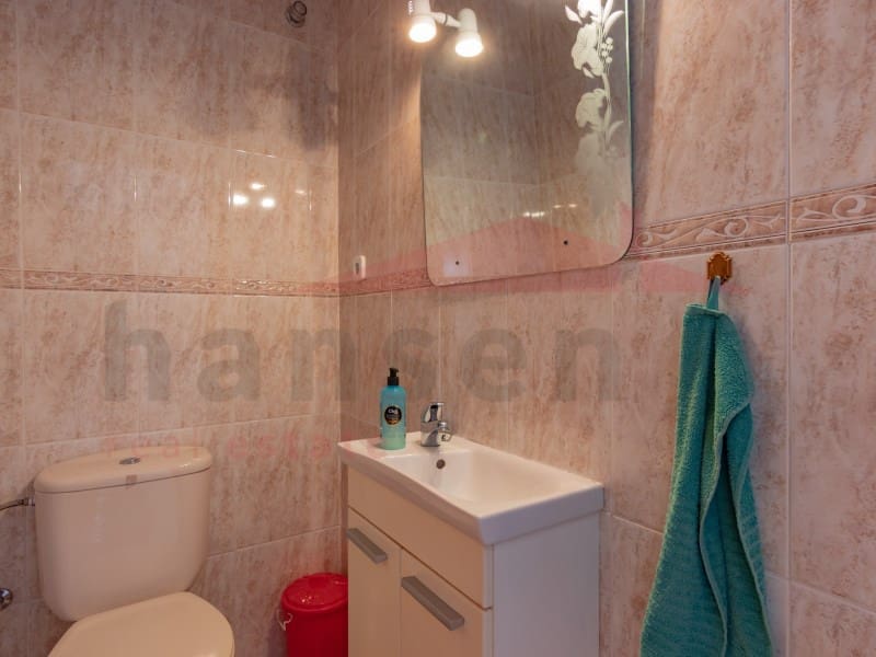 3 quarto Moradia para venda em Benajarafe com garagem - 540 000 € (Ref: 9473147)