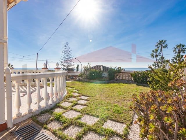 3 quarto Moradia para venda em Benajarafe, Vélez-Málaga com garagem - 540 000 € (Ref: 9473147)