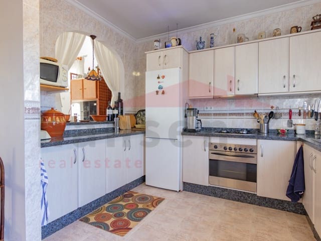 3 quarto Moradia para venda em Benajarafe, Vélez-Málaga com garagem - 540 000 € (Ref: 9473147)