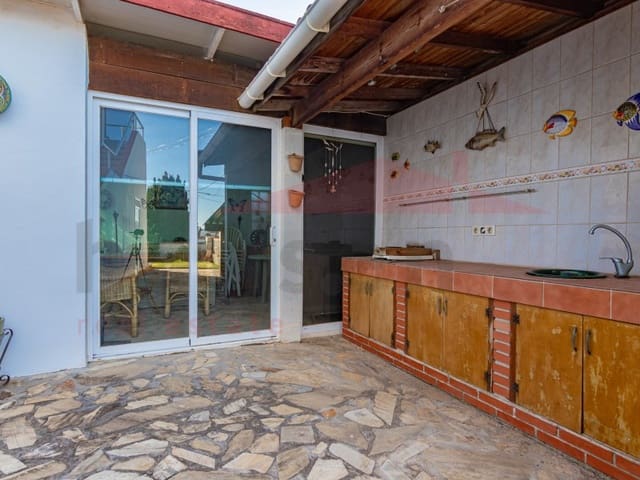 3 quarto Moradia para venda em Benajarafe, Vélez-Málaga com garagem - 540 000 € (Ref: 9473147)