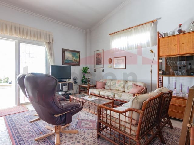 3 quarto Moradia para venda em Benajarafe, Vélez-Málaga com garagem - 540 000 € (Ref: 9473147)