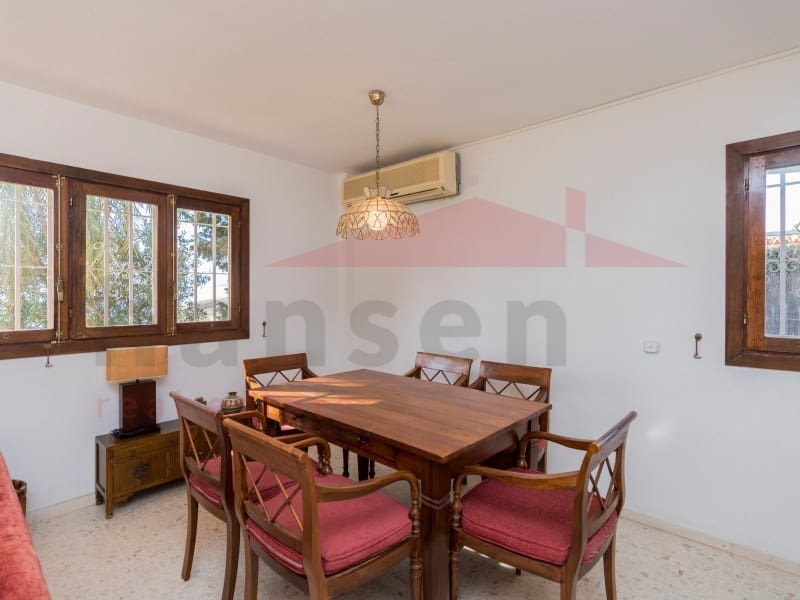 9 soverom Villa til salgs i Torre de Benagalbon med svømmebasseng garasje - € 2 450 000 (Ref: 9488450)