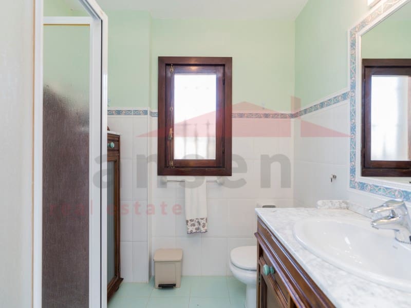 9 soverom Villa til salgs i Torre de Benagalbon med svømmebasseng garasje - € 2 450 000 (Ref: 9488450)