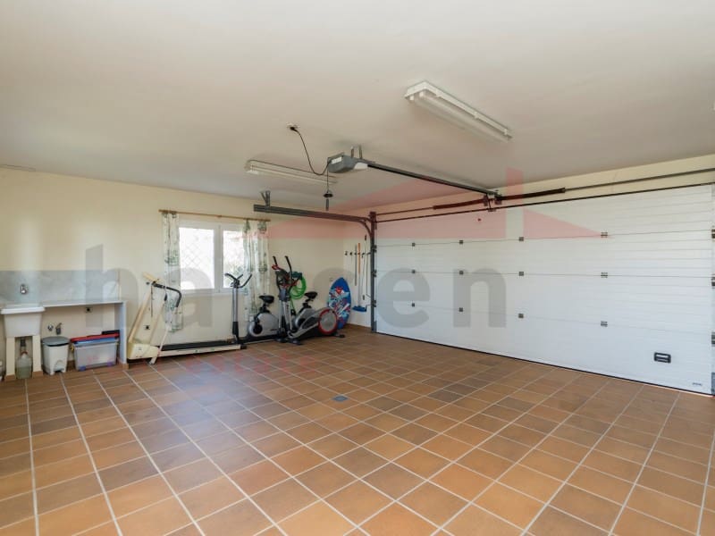 9 soverom Villa til salgs i Torre de Benagalbon med svømmebasseng garasje - € 2 450 000 (Ref: 9488450)