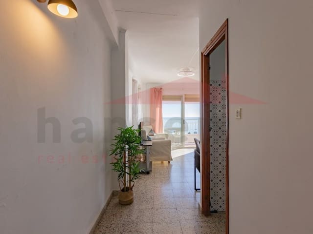 3 soveværelse Lejlighed til salg i Torre del Mar, Vélez-Málaga - € 330.000 (Ref: 9502240)