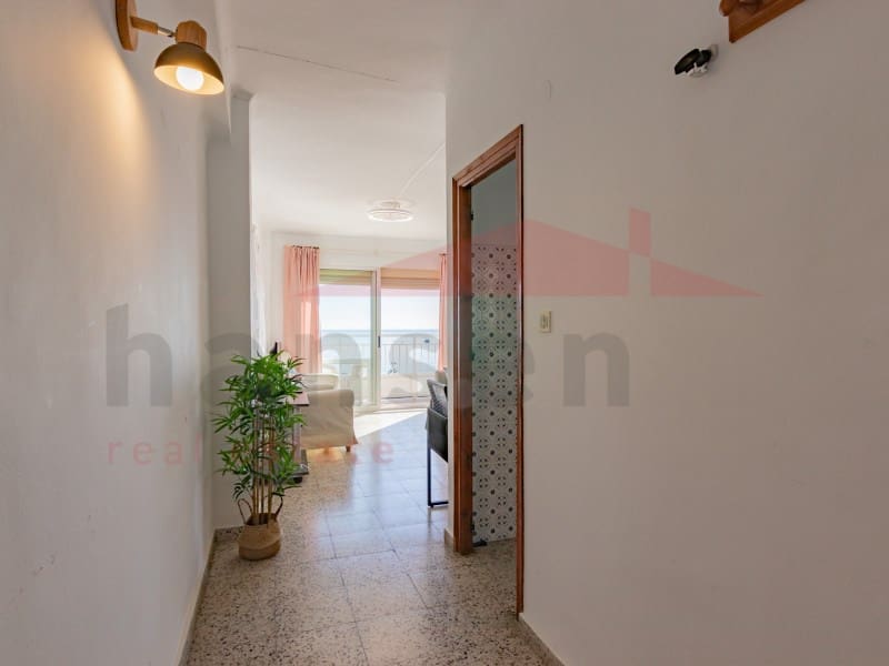 3 soveværelse Lejlighed til salg i Torre del Mar - € 330.000 (Ref: 9502240)