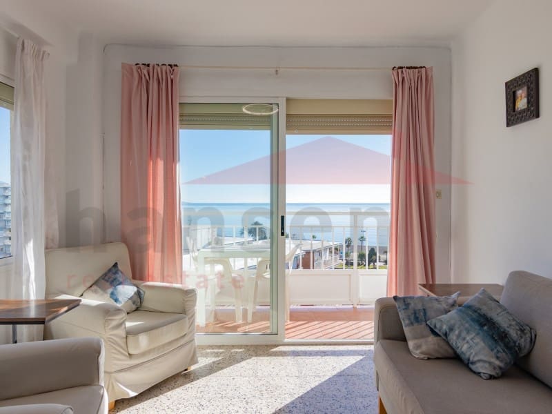 3 soveværelse Lejlighed til salg i Torre del Mar - € 330.000 (Ref: 9502240)