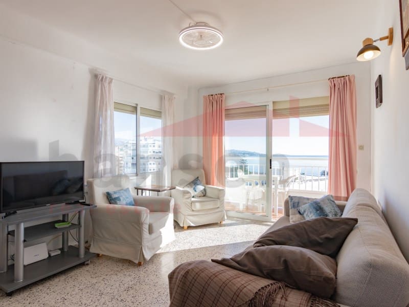 3 soveværelse Lejlighed til salg i Torre del Mar - € 330.000 (Ref: 9502240)