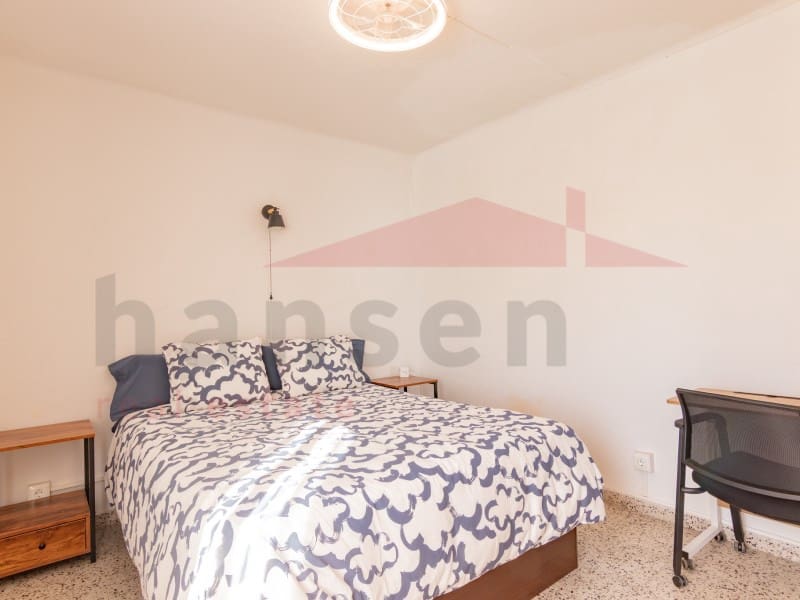 3 soveværelse Lejlighed til salg i Torre del Mar - € 330.000 (Ref: 9502240)