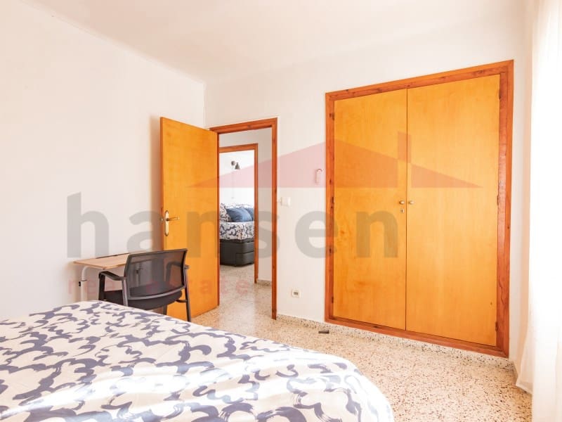 3 soveværelse Lejlighed til salg i Torre del Mar - € 330.000 (Ref: 9502240)