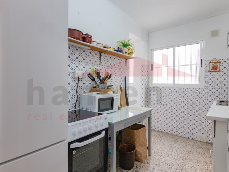 3 soveværelse Lejlighed til salg i Torre del Mar - € 330.000 (Ref: 9502240)