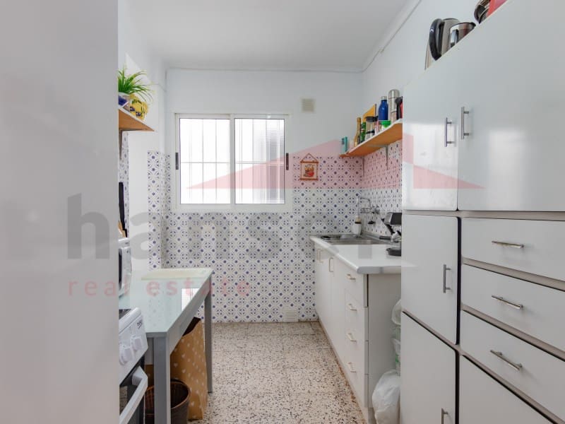 3 soveværelse Lejlighed til salg i Torre del Mar - € 330.000 (Ref: 9502240)