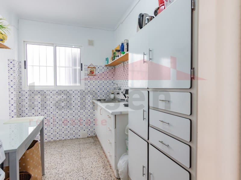 3 soveværelse Lejlighed til salg i Torre del Mar - € 330.000 (Ref: 9502240)