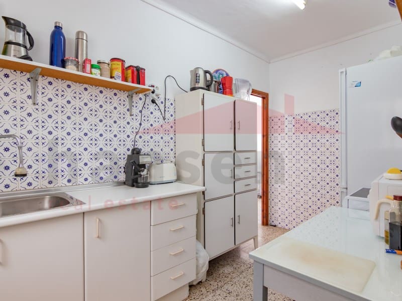 3 soveværelse Lejlighed til salg i Torre del Mar - € 330.000 (Ref: 9502240)