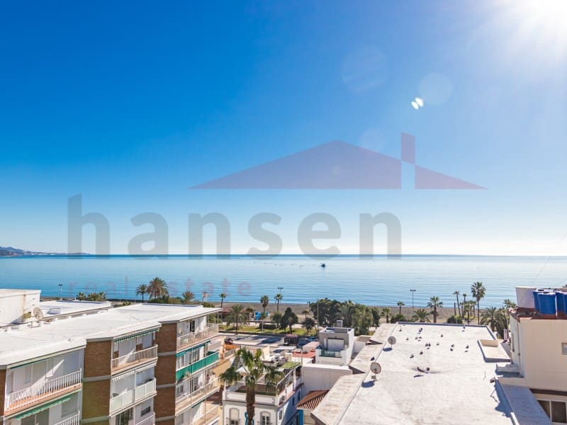 3 soveværelse Lejlighed til salg i Torre del Mar - € 330.000 (Ref: 9502240)