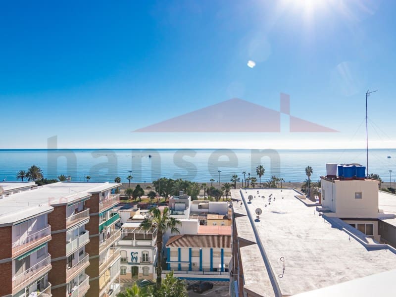 3 soveværelse Lejlighed til salg i Torre del Mar - € 330.000 (Ref: 9502240)