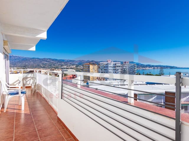 3 soveværelse Lejlighed til salg i Torre del Mar, Vélez-Málaga - € 330.000 (Ref: 9502240)