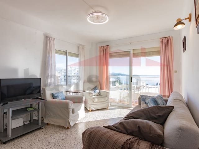 3 soveværelse Lejlighed til salg i Torre del Mar, Vélez-Málaga - € 330.000 (Ref: 9502240)