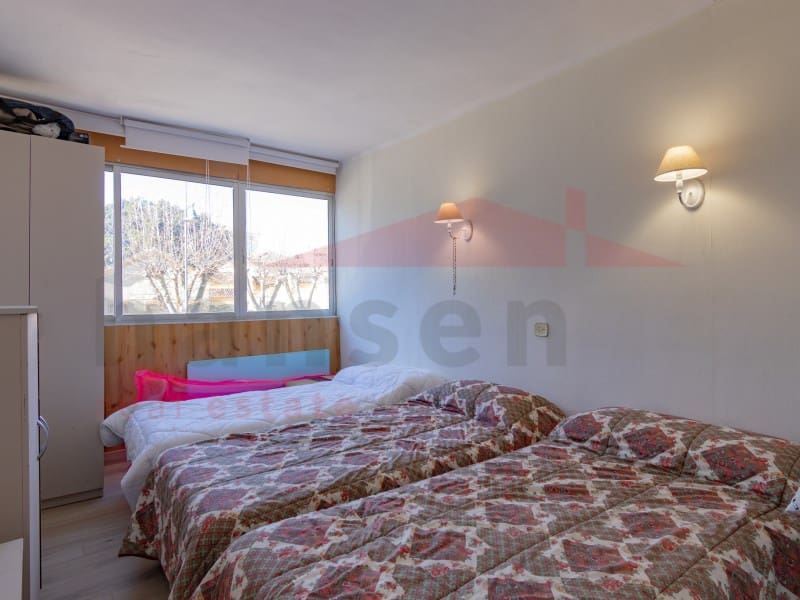 1 soveværelse Lejlighed til salg i Torre del Mar med swimmingpool - € 215.000 (Ref: 9524583)