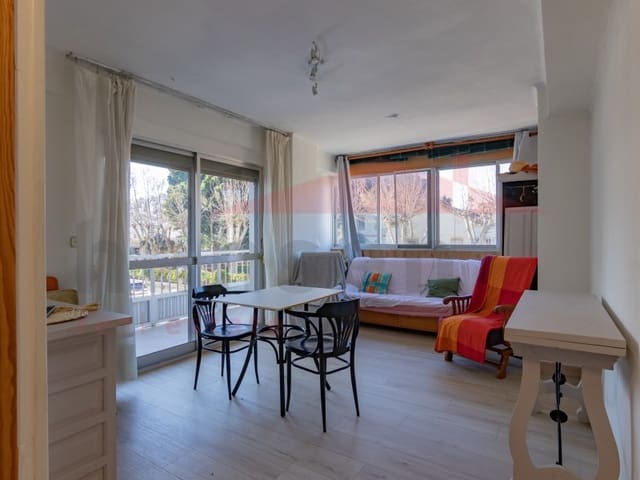 1 soverom Leilighet til salgs i Torre del Mar, Vélez-Málaga med svømmebasseng - € 215 000 (Ref: 9524583)