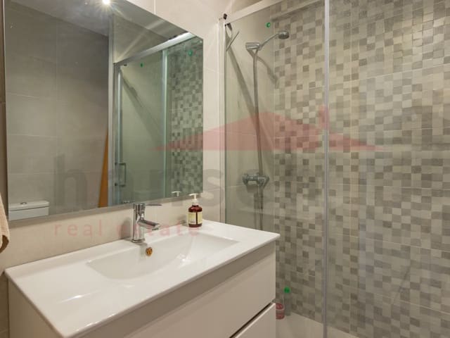 1 soverom Leilighet til salgs i Torre del Mar, Vélez-Málaga med svømmebasseng - € 215 000 (Ref: 9524583)