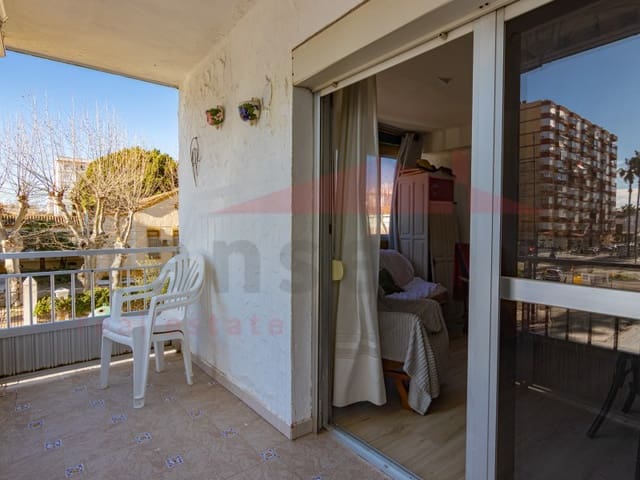 1 soverom Leilighet til salgs i Torre del Mar, Vélez-Málaga med svømmebasseng - € 215 000 (Ref: 9524583)