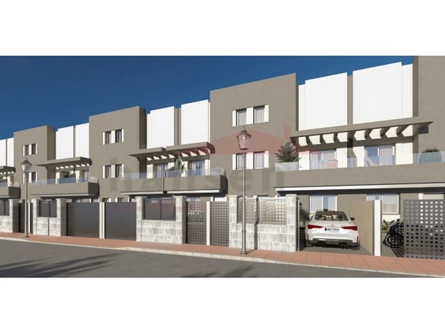 4 slaapkamer Huis te koop in Urbanización Santa Rosa, Torrox met zwembad garage - € 420.000 (Ref: 9524584)
