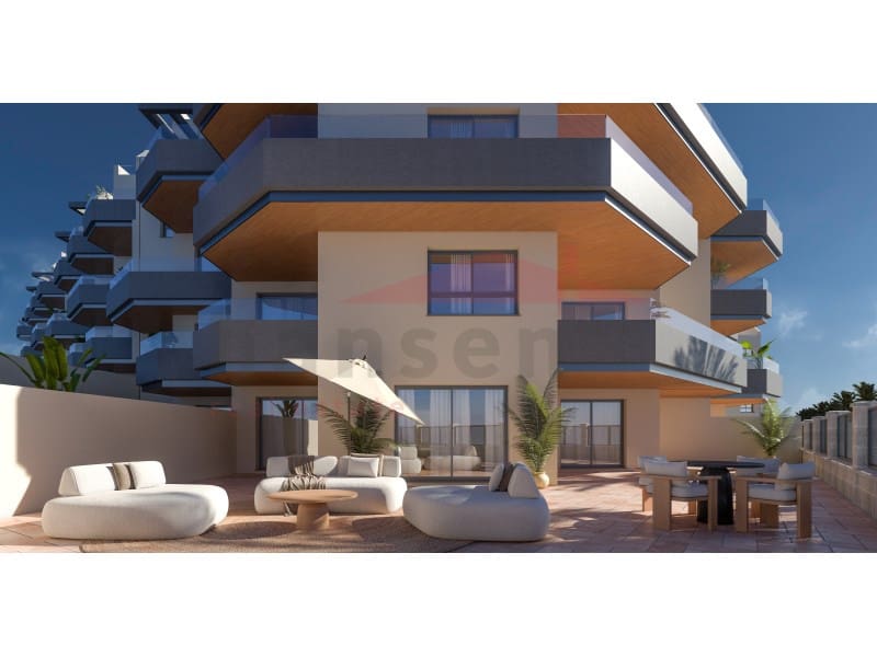 1 slaapkamer Flat te koop in Torrox-Costa met zwembad garage - € 294.000 (Ref: 9524586)