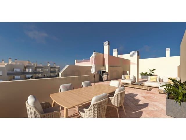 1 slaapkamer Flat te koop in Urbanización Santa Rosa, Torrox met zwembad garage - € 294.000 (Ref: 9524586)