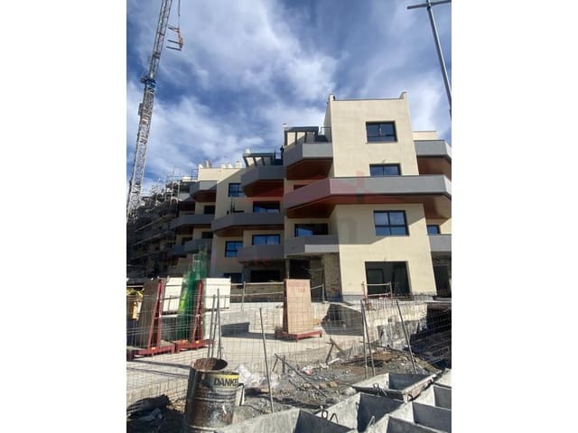 1 slaapkamer Flat te koop in Urbanización Santa Rosa, Torrox met zwembad garage - € 294.000 (Ref: 9524586)