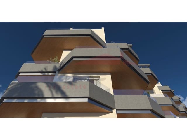 1 slaapkamer Flat te koop in Urbanización Santa Rosa, Torrox met zwembad garage - € 294.000 (Ref: 9524586)