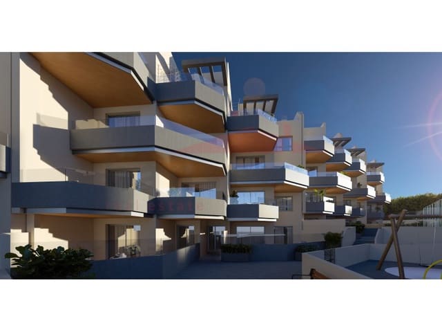1 slaapkamer Flat te koop in Urbanización Santa Rosa, Torrox met zwembad garage - € 294.000 (Ref: 9524587)