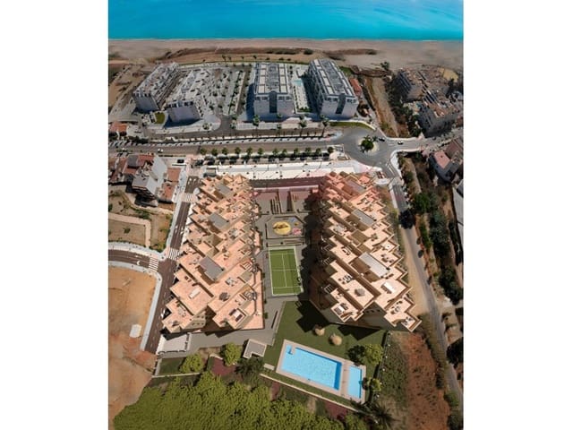 1 slaapkamer Flat te koop in Urbanización Santa Rosa, Torrox met zwembad garage - € 294.000 (Ref: 9524587)