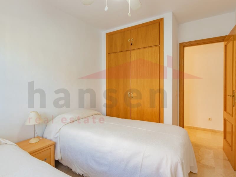 3 bedroom Flat for sale in Caleta de Velez with garage - € 359,000 (Ref: 9528113)