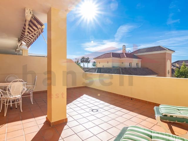 3 soverom Leilighet til salgs i Caleta de Vélez, Vélez-Málaga med garasje - € 359 000 (Ref: 9528113)