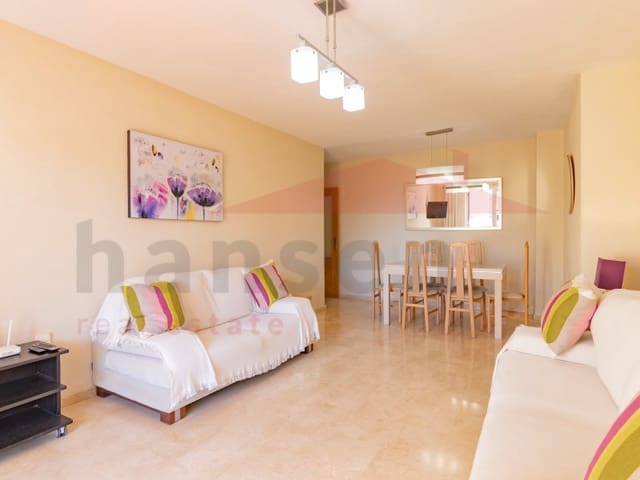 3 soverom Leilighet til salgs i Caleta de Vélez, Vélez-Málaga med garasje - € 359 000 (Ref: 9528113)