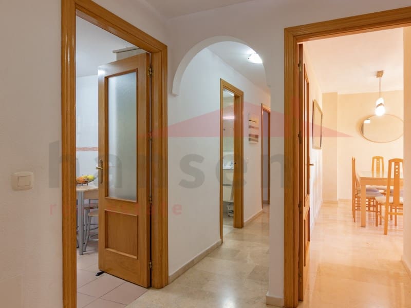 3 bedroom Flat for sale in Caleta de Velez with garage - € 359,000 (Ref: 9528113)